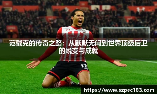 范戴克的传奇之路：从默默无闻到世界顶级后卫的蜕变与成就